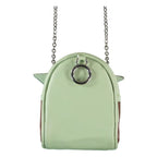 Star Wars The Mandalorian Micro Bag Coin Purse Grogu Difuzed