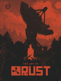 Rust Art Book: The Art of Rust Midas