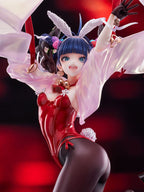 Azur Lane PVC Figur 1/4 Katsuragi Night Illuminating Festival 47 cm Mimeyoi