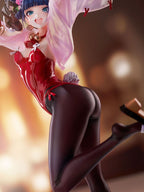 Azur Lane PVC Figur 1/4 Katsuragi Night Illuminating Festival 47 cm Mimeyoi