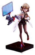 Azur Lane PVC Figure 1/7 Z23 - Philosophy Sensei 25 cm