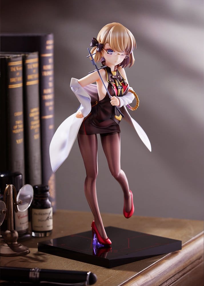 Azur Lane PVC Figur 1/7 Z23 - Philosophy Sensei 25 cm