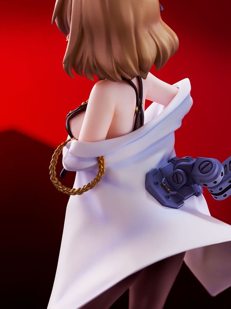 Azur Lane PVC Figure 1/7 Z23 - Philosophy Sensei 25 cm