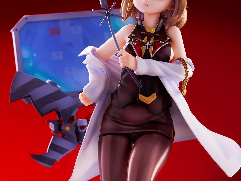 Azur Lane PVC Figure 1/7 Z23 - Philosophy Sensei 25 cm