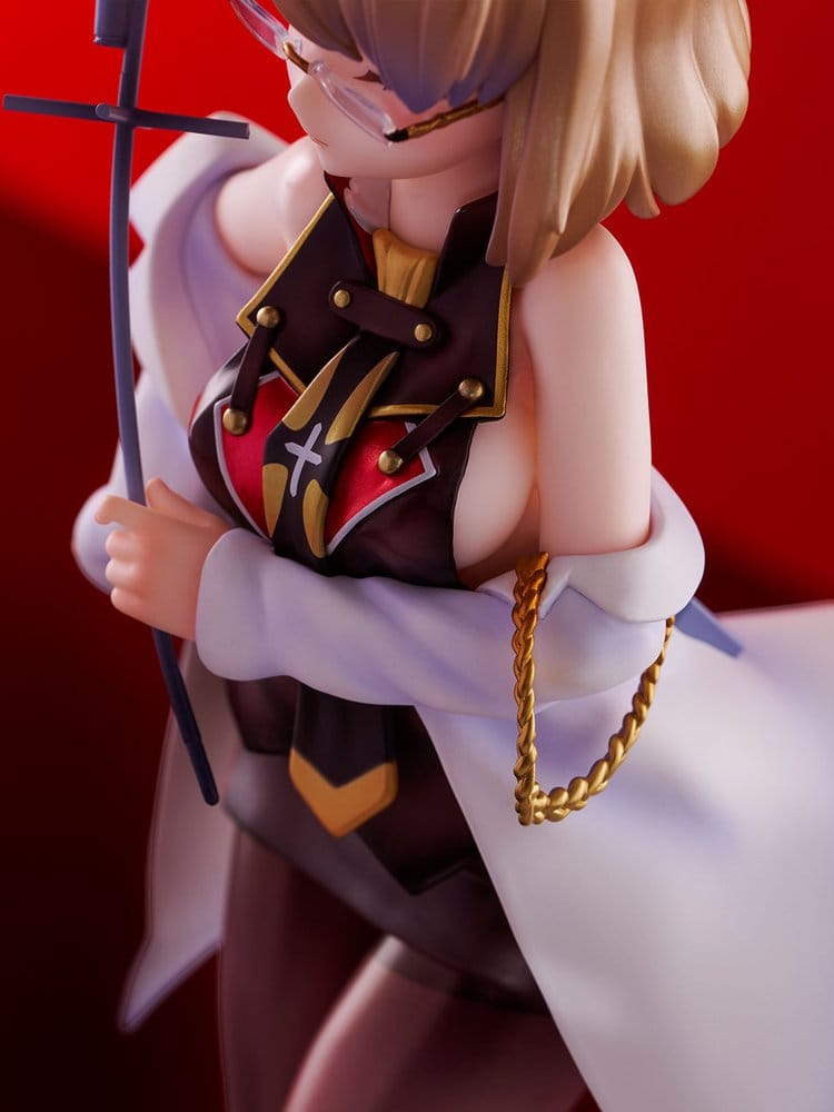 Azur Lane PVC-Figur 1/7 Z23 - Philosophy Sensei TF Edition 25 cm
