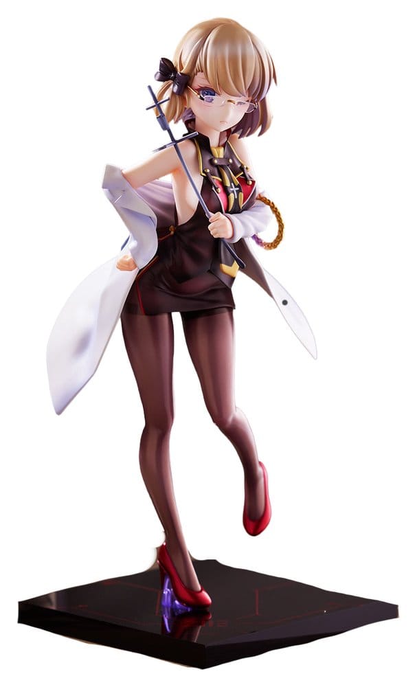 Azur Lane PVC-Figur 1/7 Z23 - Philosophy Sensei TF Edition 25 cm