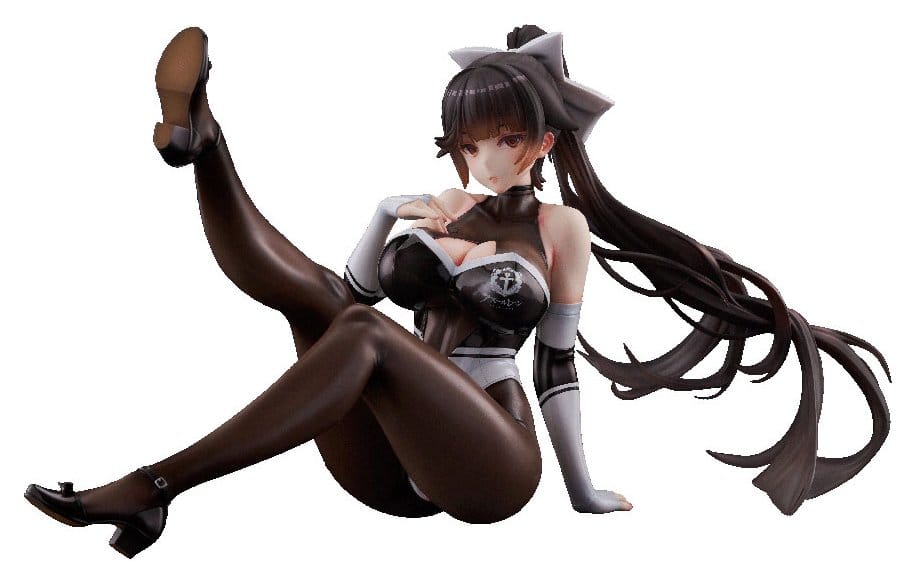 Azur Lane PVC Figure 1/4 Takao -Full Throttle Charmer- TF Edition 22 cm