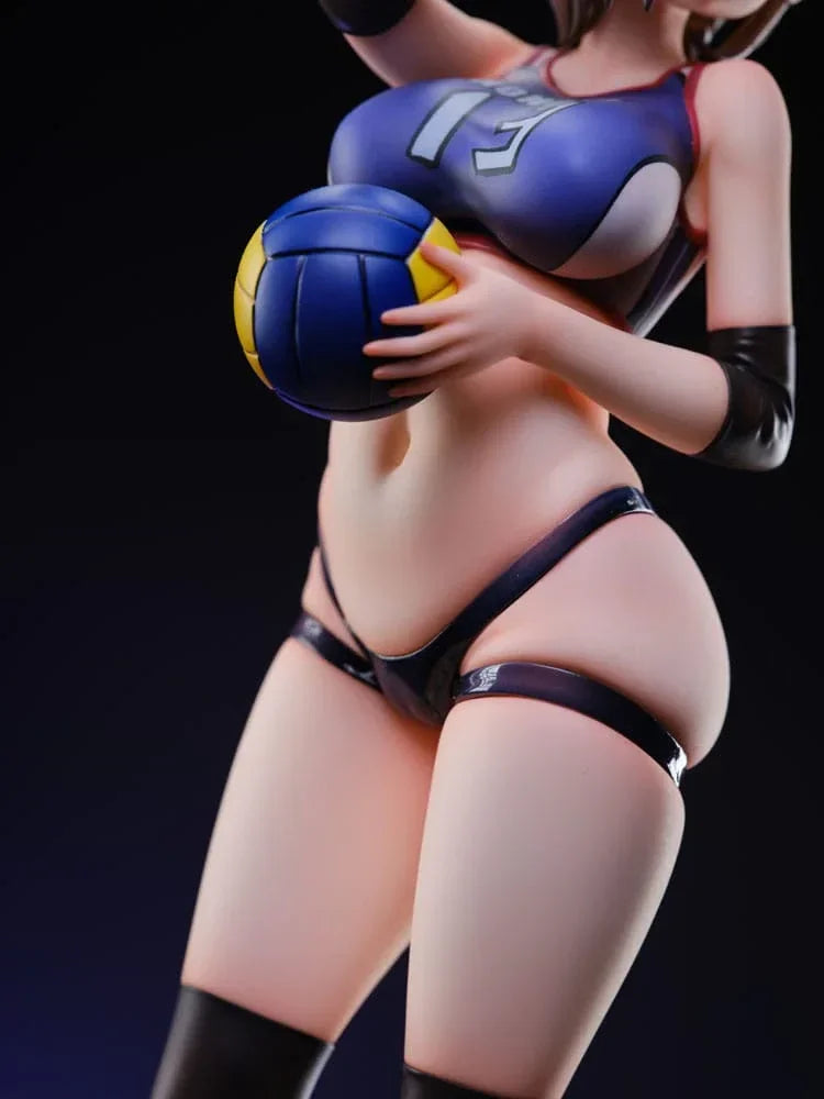 Original Character Figur 1/6 Honoka Hise Volleyball Club 25 cm MIMIK