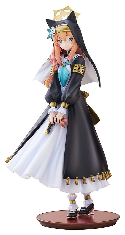 Blue Archive PVC-figur 1/7 Mari (återutgåva) 23 cm