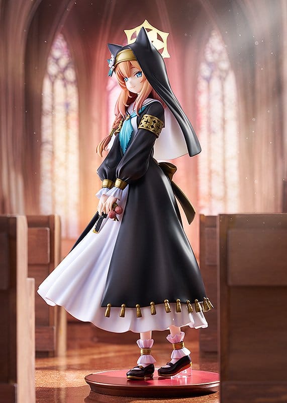 Blue Archive PVC-figur 1/7 Mari (återutgåva) 23 cm