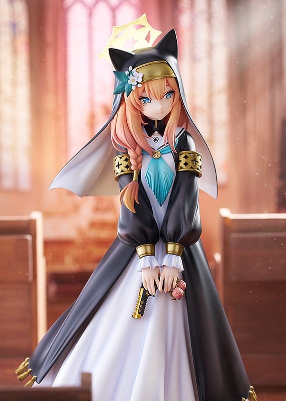Blue Archive PVC-figur 1/7 Mari (återutgåva) 23 cm