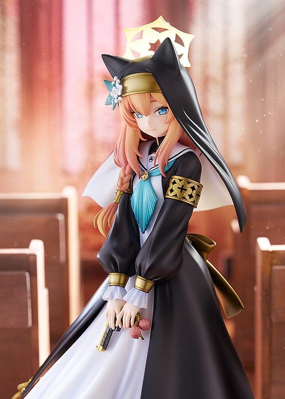 Blue Archive PVC-figur 1/7 Mari (återutgåva) 23 cm