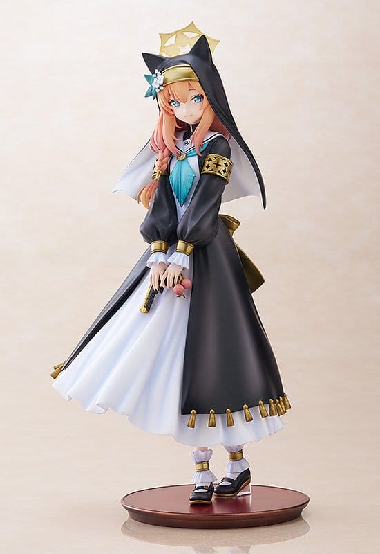 Blue Archive PVC-figur 1/7 Mari (återutgåva) 23 cm