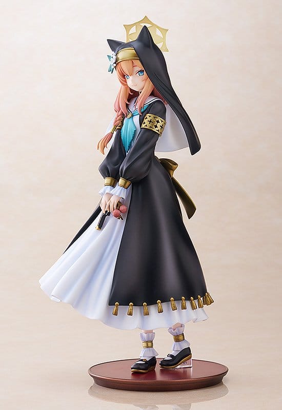Blue Archive PVC-figur 1/7 Mari (återutgåva) 23 cm