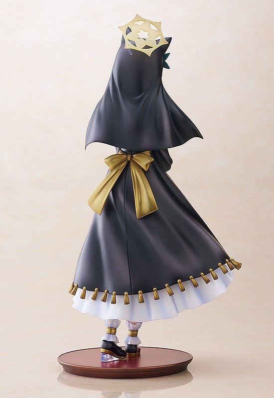 Blue Archive PVC-figur 1/7 Mari (återutgåva) 23 cm