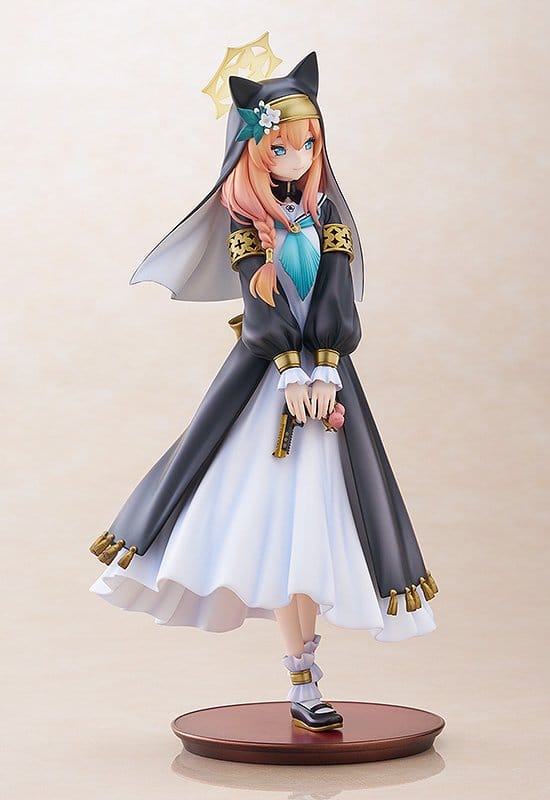 Blue Archive PVC-figur 1/7 Mari (återutgåva) 23 cm
