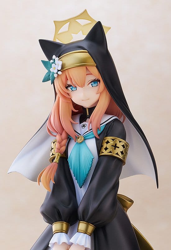Blue Archive PVC-figur 1/7 Mari (återutgåva) 23 cm