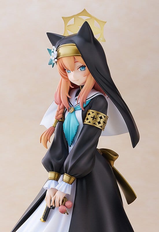 Blue Archive PVC-figur 1/7 Mari (återutgåva) 23 cm