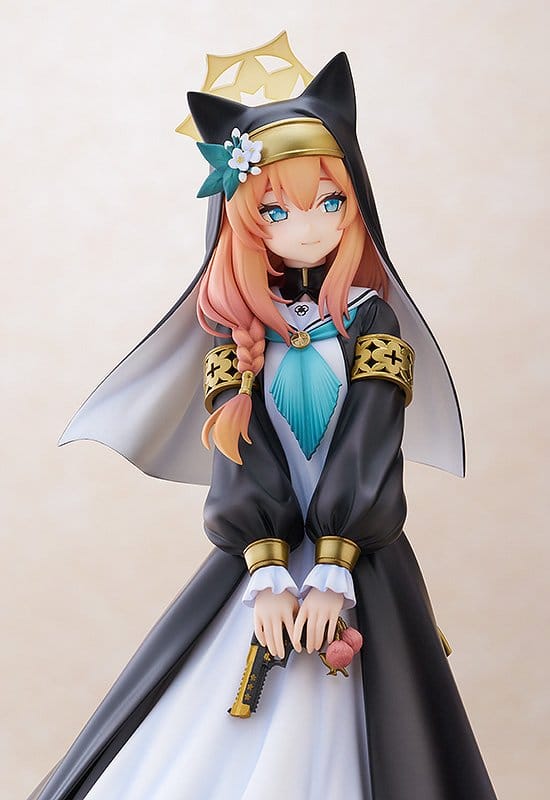 Blue Archive PVC-figur 1/7 Mari (återutgåva) 23 cm
