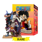 One Piece: Freeny's Hidden Dissectibles Wano Blind Box (6-pack) Mighty Jaxx
