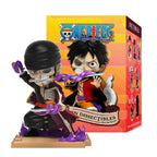 One Piece: Freeny's Hidden Dissectibles Wano Blind Box (6-pack) Mighty Jaxx