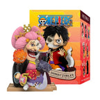 One Piece: Freeny's Hidden Dissectibles Wano Blind Box (6-pack) Mighty Jaxx