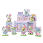 Azuma Makoto: Blind Box Sanrio Hello Kitty Series Display (6) Mighty Jaxx