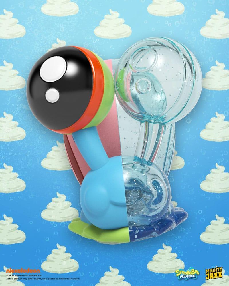 Svampbob Fyrkant Blind Box Kandy x Jason Freeny Collection Mighty Jaxx