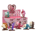 Kandy x Sanrio Blind Box - Jason Freeny Collection Series 2 (Choco Ed.) Mighty Jaxx
