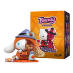 Kandy x Sanrio Blind Box ft. Jason Freeny Collection Series 4 (Spooky Fun) Display (6) Mighty Jaxx