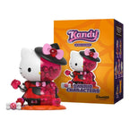 Kandy x Sanrio Blind Box ft. Jason Freeny Collection Series 4 (Spooky Fun) Display (6) Mighty Jaxx