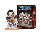 One Piece Blind Box - Hidden Dissectibles Series 6 (Luffy Gear's) Mighty Jaxx