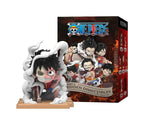 One Piece Blind Box - Hidden Dissectibles Series 6 (Luffy Gear's) Mighty Jaxx
