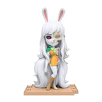 One Piece Blind Box Hidden Dissectibles Series 5 (Ladies ed.) Display (6) Mighty Jaxx