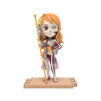 One Piece Blind Box Hidden Dissectibles Series 5 (Ladies ed.) Display (6) Mighty Jaxx
