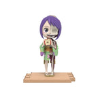 One Piece Blind Box Hidden Dissectibles Series 5 (Ladies ed.) Display (6) Mighty Jaxx