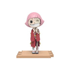 One Piece Blind Box Hidden Dissectibles Series 5 (Ladies ed.) Display (6) Mighty Jaxx
