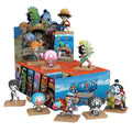 One Piece: Freeny's Hidden Dissectibles Series 2 10 cm Figur Blind Box Sortiment (12)