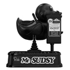 Mr Sudsy Animal Rides Blackout Edition av Jason Freeny 20 cm Mighty Jaxx