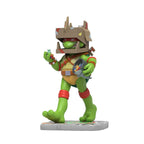 Teenage Mutant Ninja Turtles Figur Remixx Raphael Cowa-BOO-nga! Edition 15 cm Mighty Jaxx