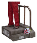 Joker (2019) Life-Size Base The Joker 42 cm