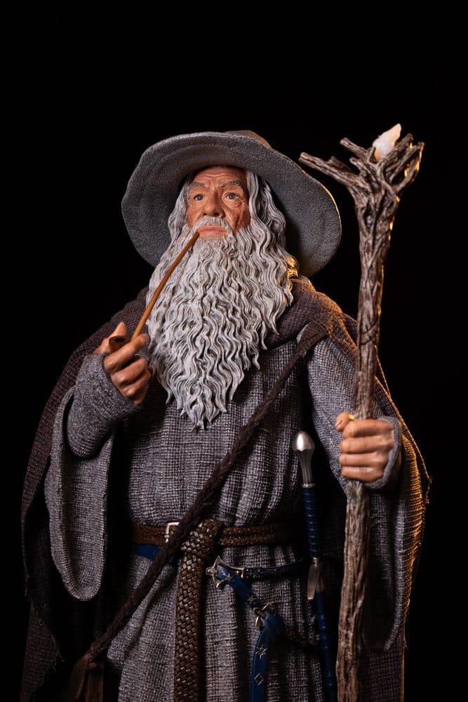 Lord of the Rings Life-Size Statue Gandalf 215 cm