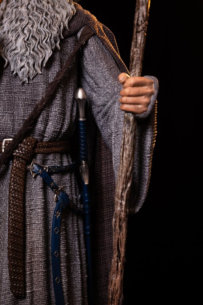 Lord of the Rings Life-Size Statue Gandalf 215 cm