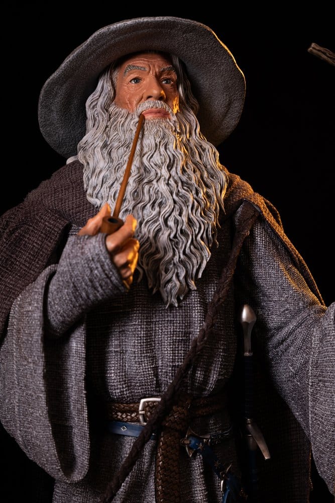 Lord of the Rings Life-Size Statue Gandalf 215 cm
