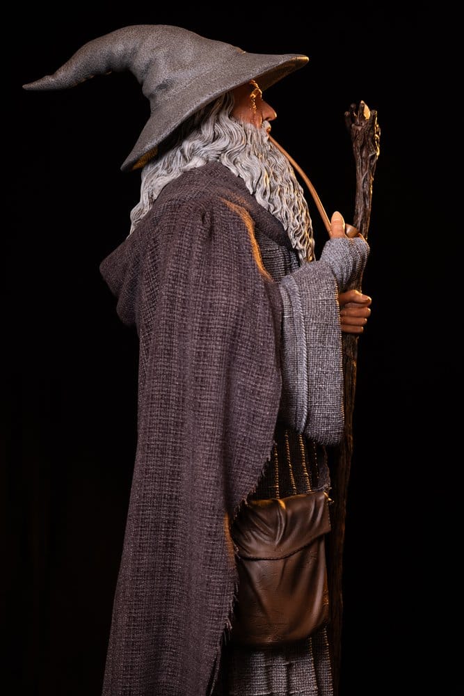 Lord of the Rings Life-Size Statue Gandalf 215 cm
