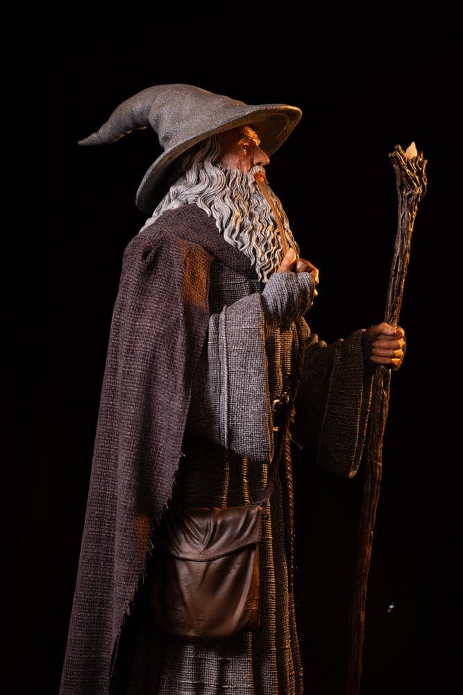 Lord of the Rings Life-Size Statue Gandalf 215 cm