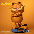 Garfield Movie Life-Size Figure Garfield 90 cm