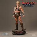Masters of the Universe Life-Size Figure He-Man 207 cm