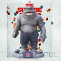 Suicide Squad Life-Size Statue King Shark 193 cm