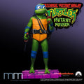 Teenage Mutant Ninja Turtles: Mutant Mayhem Life-Size Statue Leonardo 172 cm